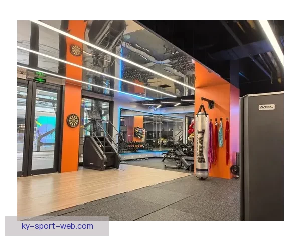 开云体育引领全球运动潮流打造全新竞技与健身体验 开云体育引领全球运动潮流打造全新竞技与健身体验