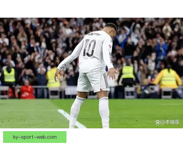 姆巴佩连续失单刀零进球表现低迷领袖气质不及C罗引发热议