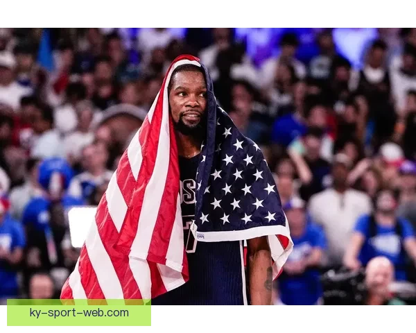 杜兰特回应只差26分超乔丹:我想像MJ一样令防守者畏惧 杜兰特回应只差26分超乔丹:我想像MJ一样令防守者畏惧