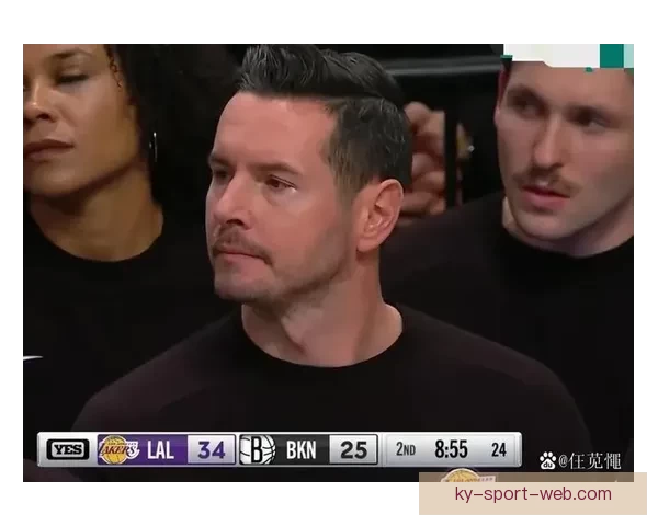 湖人战胜篮网引争议裁判判罚雷迪克称篮网几乎每回合都犯规