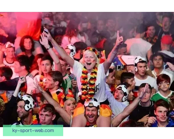 世界杯狂欢竞猜活动开启 赢取丰厚大奖预测比分乐趣无限