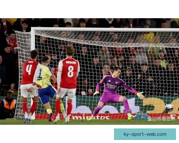 足总杯阿森纳遭遇逆转 本怀特失误致南安普敦2比1胜出