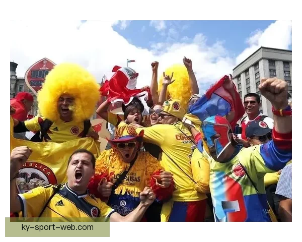 世界杯狂欢竞猜活动开启 赢取丰厚大奖预测比分乐趣无限