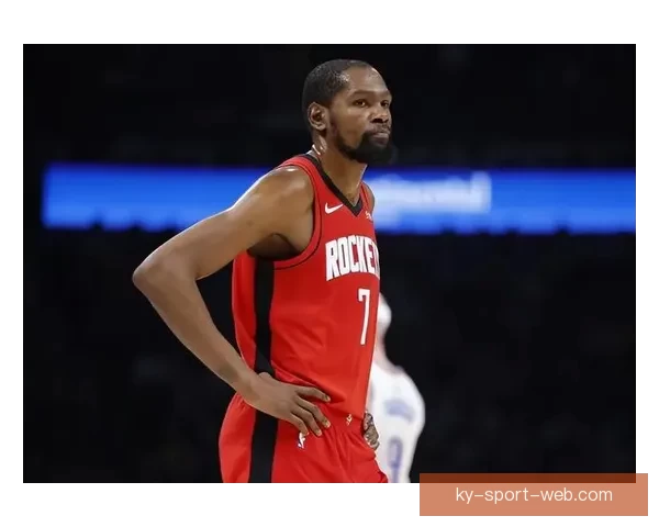 杜兰特称阿门史密斯稳定发挥是球队取胜关键输球就成众矢之的